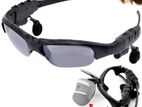 Smart Bluetooth Sunglass
