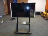 Smart Board Movable Portable 55" inches Stand