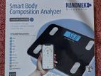 Smart Body Composition Analyzer