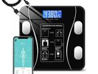 Smart Body Weight Scale