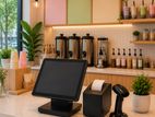 Smart Bubble Tea Shop Pos System (Software Only)