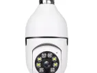 Smart Bulb Camera