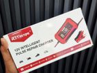 Smart Car Battery Charger 12V 6A
