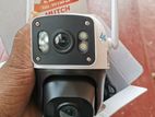 Smart CCTV Camera