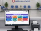 Smart Channeling Pos System for Hospitals