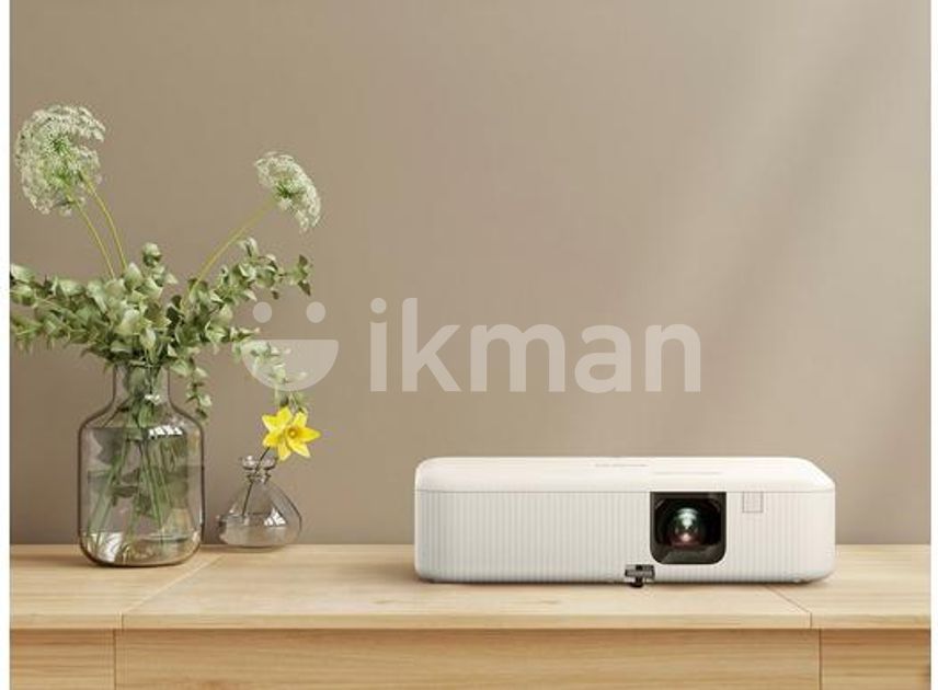 Smart Classroom 4K Projector With Android for Sale in Kandy City ikman