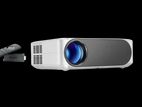 Smart Classroom Projector 2025