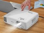 Smart classroom Projector 4K Android