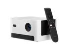 Smart classroom Projector With Android