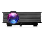 Smart Classroom Projector with Wireless