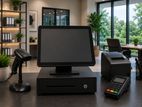 Smart Cloud-Based Pos System