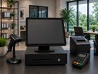 Smart Cloud-Based POS System