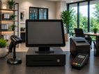 Smart Cloud-Based Pos System (Software Only)