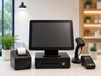 Smart Cloud Pos System