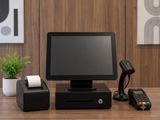 Smart Cloud Pos System