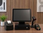 Smart Cloud Pos System (Software Only)