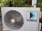 Smart Comfri Inverter 4th Airflow