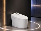 Smart Commode