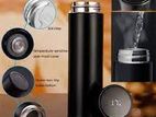 Smart Cup LED Digital - Vacuum Flask Temperature Display