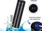 Smart Cup Vacuum Flask - LED Display Digital
