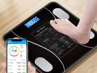 Smart Digital Bluetooth Scale