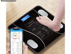 Smart Digital Bluetooth Weight Scale