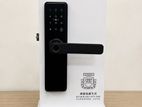 Smart Digital Door Lock with TUYA Mobile App