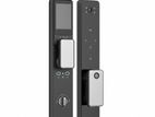 Smart Door Lock with 3 D Face Recognition