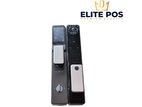 Smart Door Lock with 3D Face Recognition