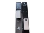 Smart Door Lock with 3D Face Recognition