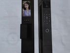 Smart Door Lock with Camera
