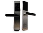 Smart Door Lock with Tuya Mobile App
