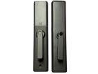 SMART DOOR LOCK with TUYA Mobile App