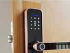 Smart Electronic Door Lock