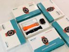 Smart F8 Ultra Max Watch (BT Call/Sms)