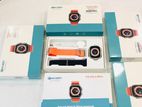 Smart F8 Ultra Max Watch - New (BT Call|SMS)