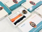 Smart F8 Ultra Max Watch (New)