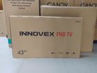 Smart FHD TV