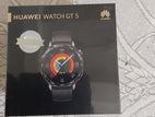 Huawei Smart Watch GT5