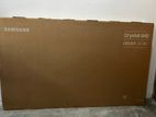 Smart Crystal UHD TV
