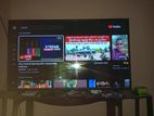 Singer Smart Tv 43 Inches