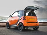 Smart Fortwo 2012