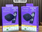 Smart Google Android Tv Box