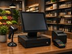 Smart Grocery and Mini Mart Pos System