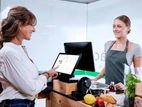 Smart Grocery Billing and Stock Control POS Software