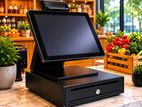 Smart Grocery Shop POS System