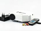 Smart HD Projector