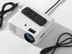 Smart Home Cinema Projector