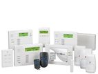 Smart Home Security Alarm Systems