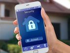 Smart Home Security Alarm Systems